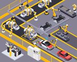 Autonomous Mobile Manipulators: Guide to Components, Functions, and Applications