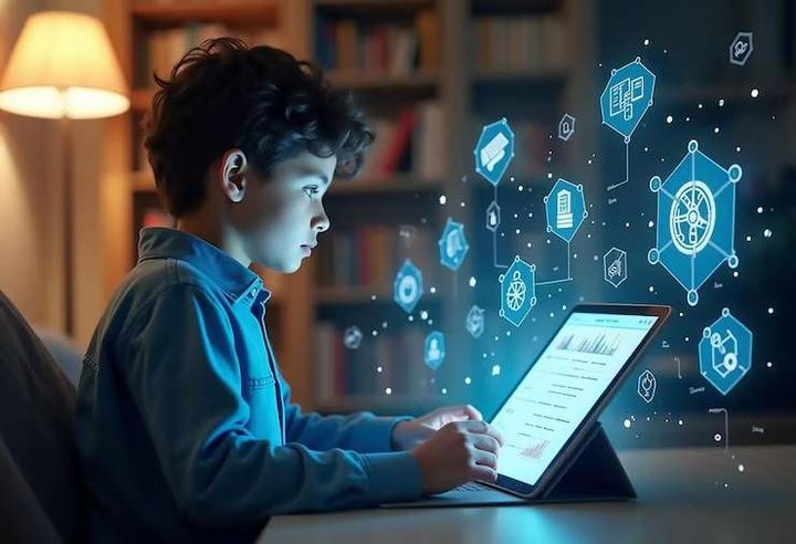 Federated Learning Models: Overview of Architecture, Communication, and Data Processing