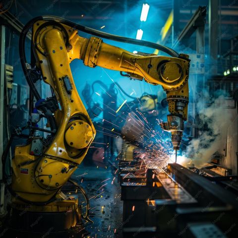 Industrial Maintenance Equipment Guide: Types, Uses, Benefits, and Best Practices