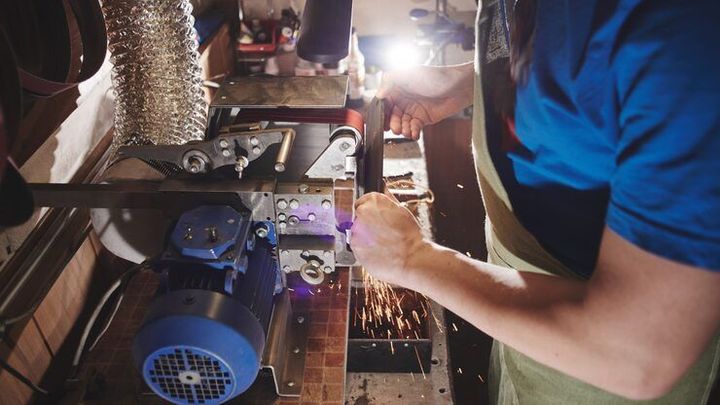 How-to Choose Industrial Welding Equipment: Steps, Methods & Expert Advice