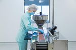 Capsule Filling Machines: Explore Their Working Principles