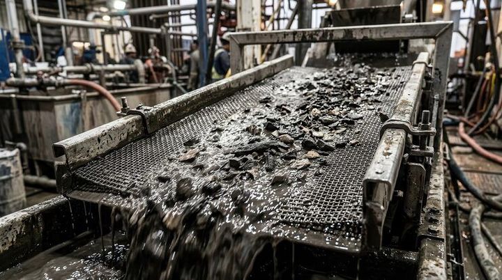 Aggregate Washing Equipment: Guide to Types, Components, and Practical Insights