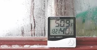 Digital Humidity Data Logger: A Complete Guide with Insights & Key Details