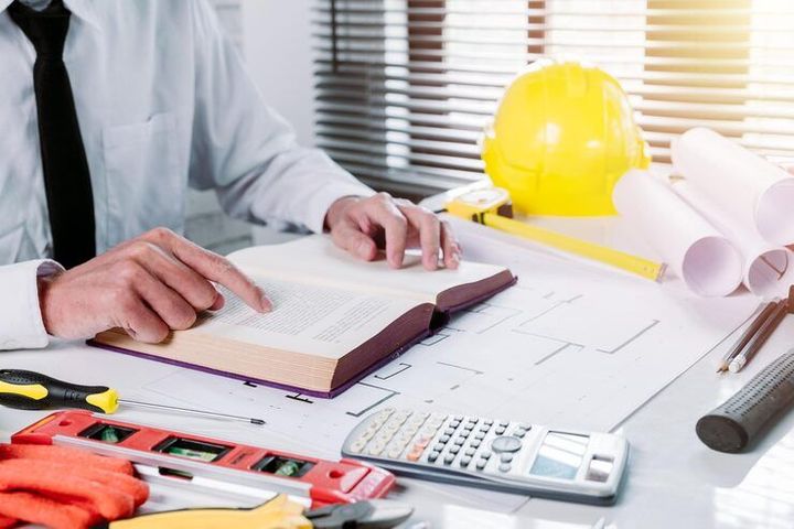 Construction Supply Terms Explained: Materials, Equipment, and Project Essentials