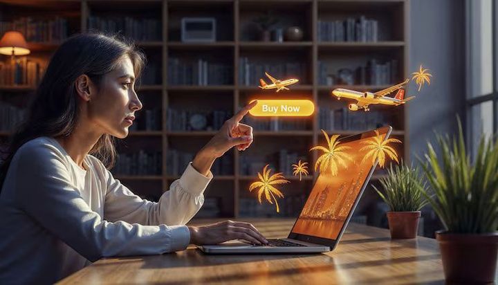 AI Travel Planners: Guide to Personalized Itineraries and Trip Planning