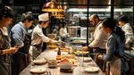Food Service Explained: Types, Benefits, Trends, and How the Industry Works