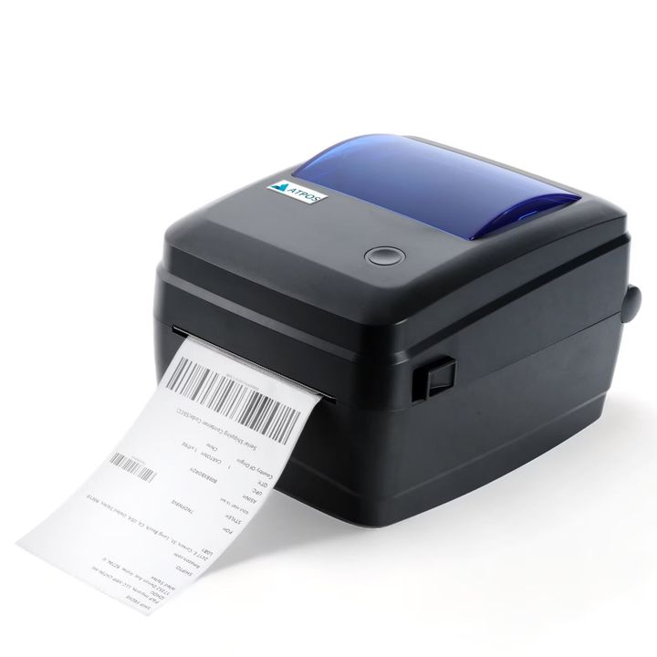 7 Types of Label Printing Machines for Modern Production