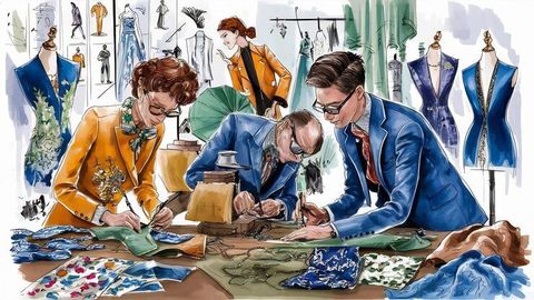 Fashion and Art Collaborations: Guide to Creative Partnerships and Practical Insights
