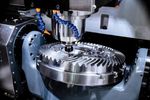 CNC Machining Manufacturing: An Overview of Modern Production Processes