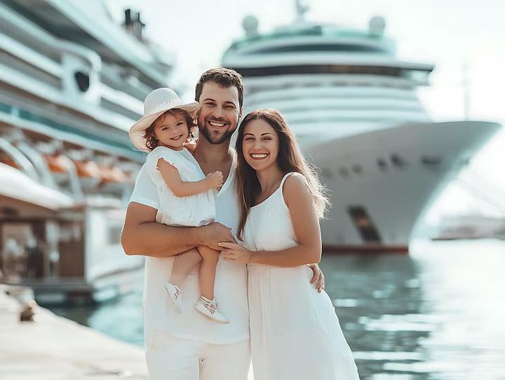 Family Cruise Vacations: Explore Planning, Activities, and Travel Details