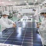 Solar Panel Manufacturing: An Overview of Modern Production Processes