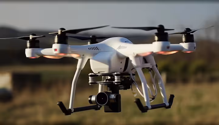 Drone Technology: A Complete Guide to How Drones Work, Uses, Costs, and Future Trends