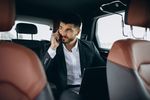 Luxury Chauffeur Travel: Guide to Premium Ground Transportation Experiences