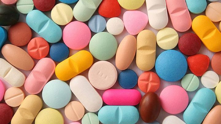 Colorcon: Pharmaceutical Excipients & Film Coatings Guide