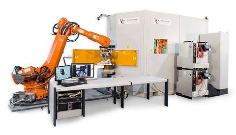 What Are Industrial Printing Machines and How Do They Work?