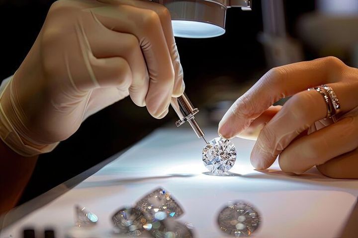 Diamond Creation Explained: How Diamonds Are Made