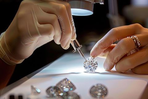 Diamond Creation Explained: How Diamonds Are Made