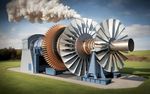 Steam Turbines: Guide to Power Generation Technology, Components, and Industrial Applications
