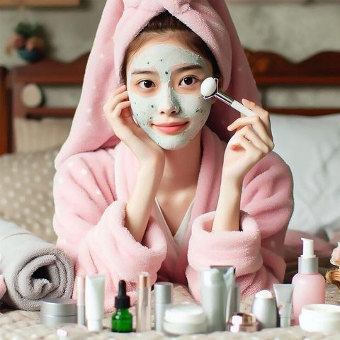 Korean Skincare Guide: Routine, Products & Tips