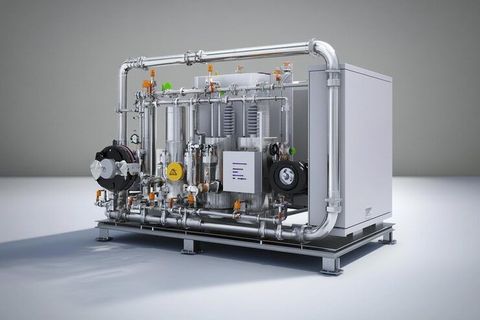 Heat Exchangers: Guide to Heat Transfer Methods