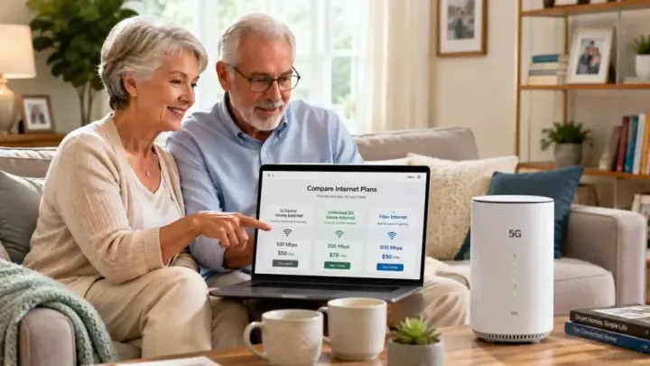 Costco Internet for Seniors: A Guide to Checking Availability and Affordable Options