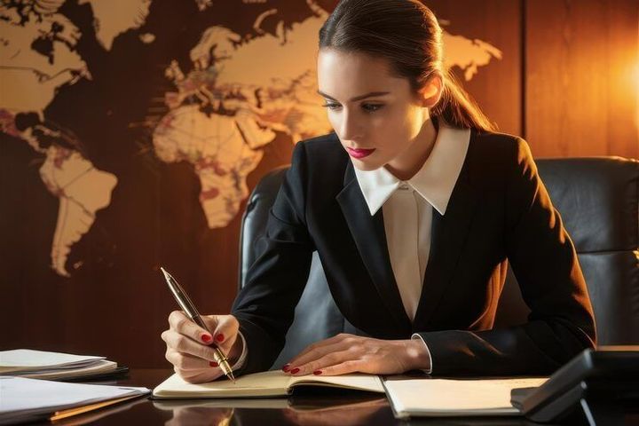 Executive Travel Planning: Insights Into Premium Business Travel Strategies