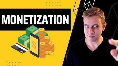 App Monetization Guide: How to Generate Revenue from Apps in 2025