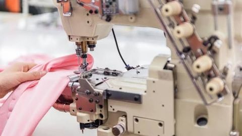 How Knitting Machine Manufacturing Works: A Complete Guide