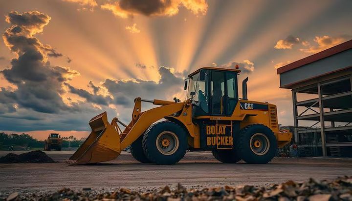 Wheel Loaders: Insights Into Loading Technology, Machine Features, and Site Applications