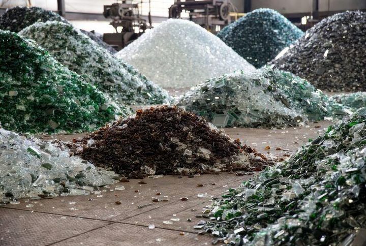 Plastic Shredders: Insights Into Modern Plastic Processing