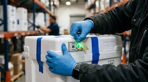 Cold Chain Packaging Guide: Understanding Temperature-Controlled Packaging