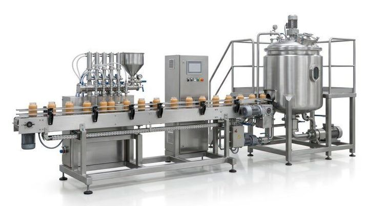 Sachet Filling Machines Basics: Learning About Components, Filling Systems, and Functions