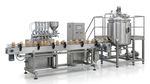 Sachet Filling Machines Basics: Learning About Components, Filling Systems, and Functions