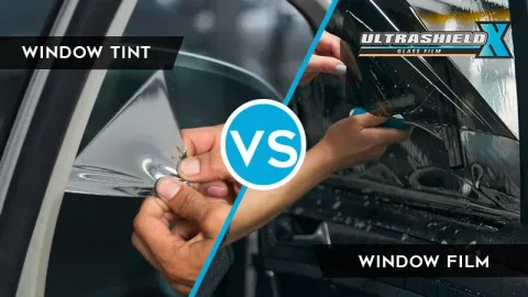 Window Tinting: Residential, Commercial, Auto, UV Protection & Replacement