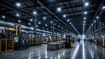 Industrial Lighting Systems: An Overview of Modern Illumination Technologies