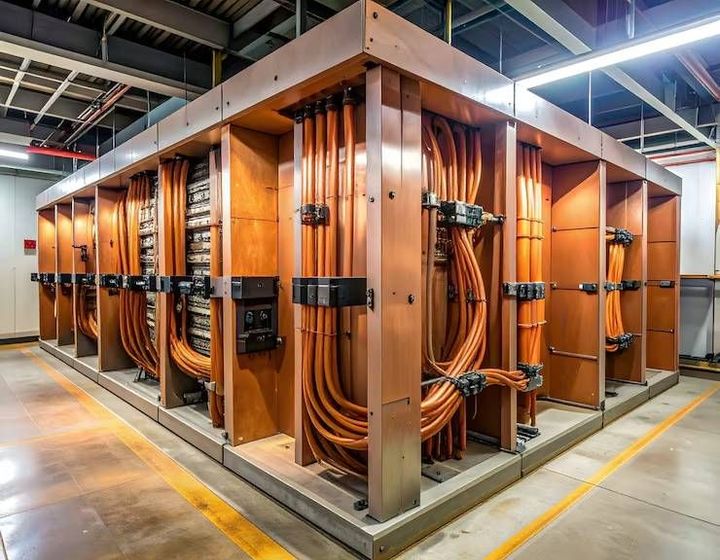 Industrial Heat Battery Systems: Guide to Technology and Practical Insights