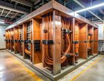 Industrial Heat Battery Systems: Guide to Technology and Practical Insights