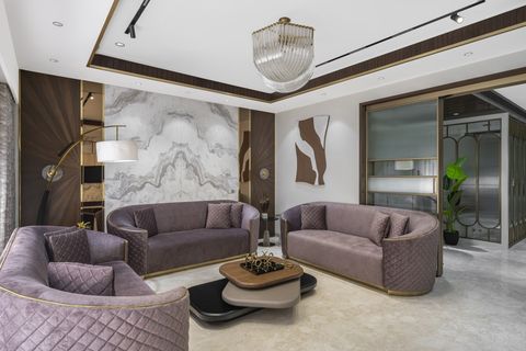 A Professional Guide to Interior Design Methods and Process