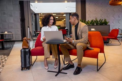Hotel Booking Platform: Explore Online Hotel Reservations and Travel Planning
