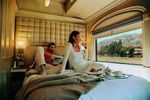 Luxury Train Travel: A Complete Guide to Elegant Rail Journeys