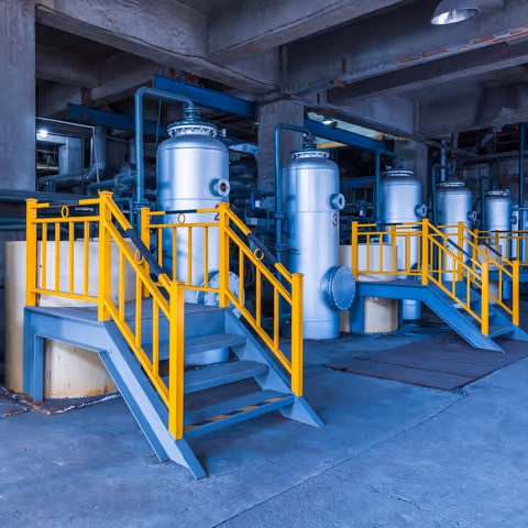 Industrial Gas Compressors: Types, Working Principle, Applications, Benefits & Maintenance Guide (2026)