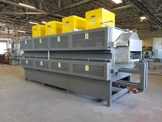 How Industrial Muffle Furnaces Work: A Complete Guide