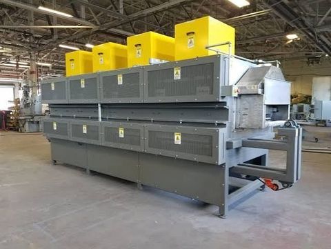 Semiconductor Vacuum Equipment: A Complete Guide