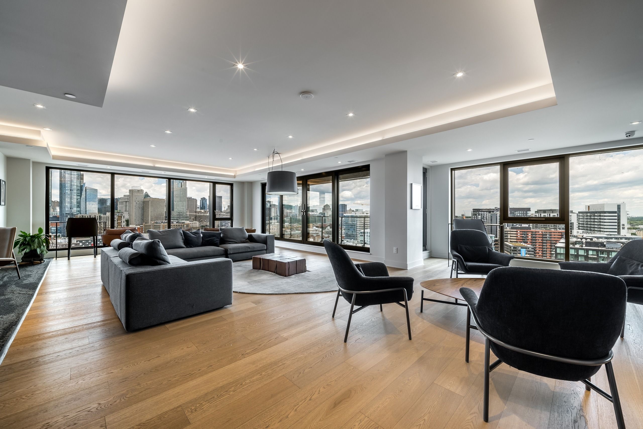 Luxury Apartment: A Complete Guide to Premium Urban Living