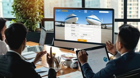 Corporate Travel Experience Platforms: Guide to Modern Business Travel Solutions