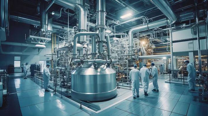 Industrial Separation Equipment: Guide, Uses and Trends