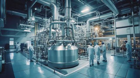 A Beginner’s Guide to the Basics of Chip Production in 2025