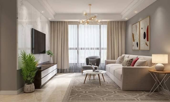 Home Renovation Guide: Ideas for Modern and Functional Living Spaces