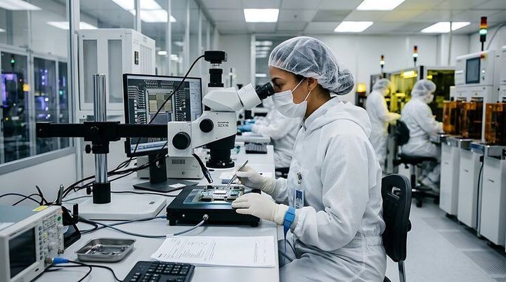 Medical Device Workshop: Complete Guide to Training, Skills, Safety, and Career Learning