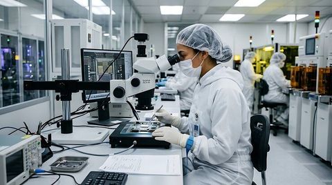 Medical Device Workshop: Complete Guide to Training, Skills, Safety, and Career Learning